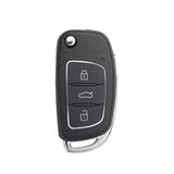 KEYDIY Remote Head Key Blank for Hyundai Style 3B (B16)