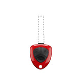 KEYDIY Keyless Entry Remote - Ferrari Style 3B (B17-3-Can Install Trunk Chart)