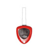 KEYDIY Keyless Entry Remote - Ferrari Style 3B (B17-3-Can Install Trunk Chart)
