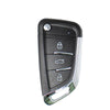KEYDIY - BMW Style - 3 Buttons Universal Key Fob (B29)