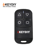 KEYDIY - 4 Buttons Garage Door Remote Blank (B32)