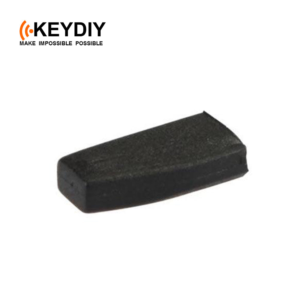 KEYDIY - Cloneable Wedge Transponder Chip - 4C / 4D - X2