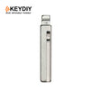 KEYDIY - HY18R Key Blade #130 for Xhorse / Keydiy Universal Key Fob
