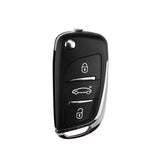 KEYDIY Remote Head Key W/transponder PCF7947 3B (NB11)