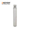 KEYDIY - DAT17 - Key Blade #65 for Xhorse / Keydiy Universal Key Fob