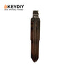 KEYDIY - MIT8 - Key Blade - #Y21 for Xhorse / Keydiy Universal Key Fob