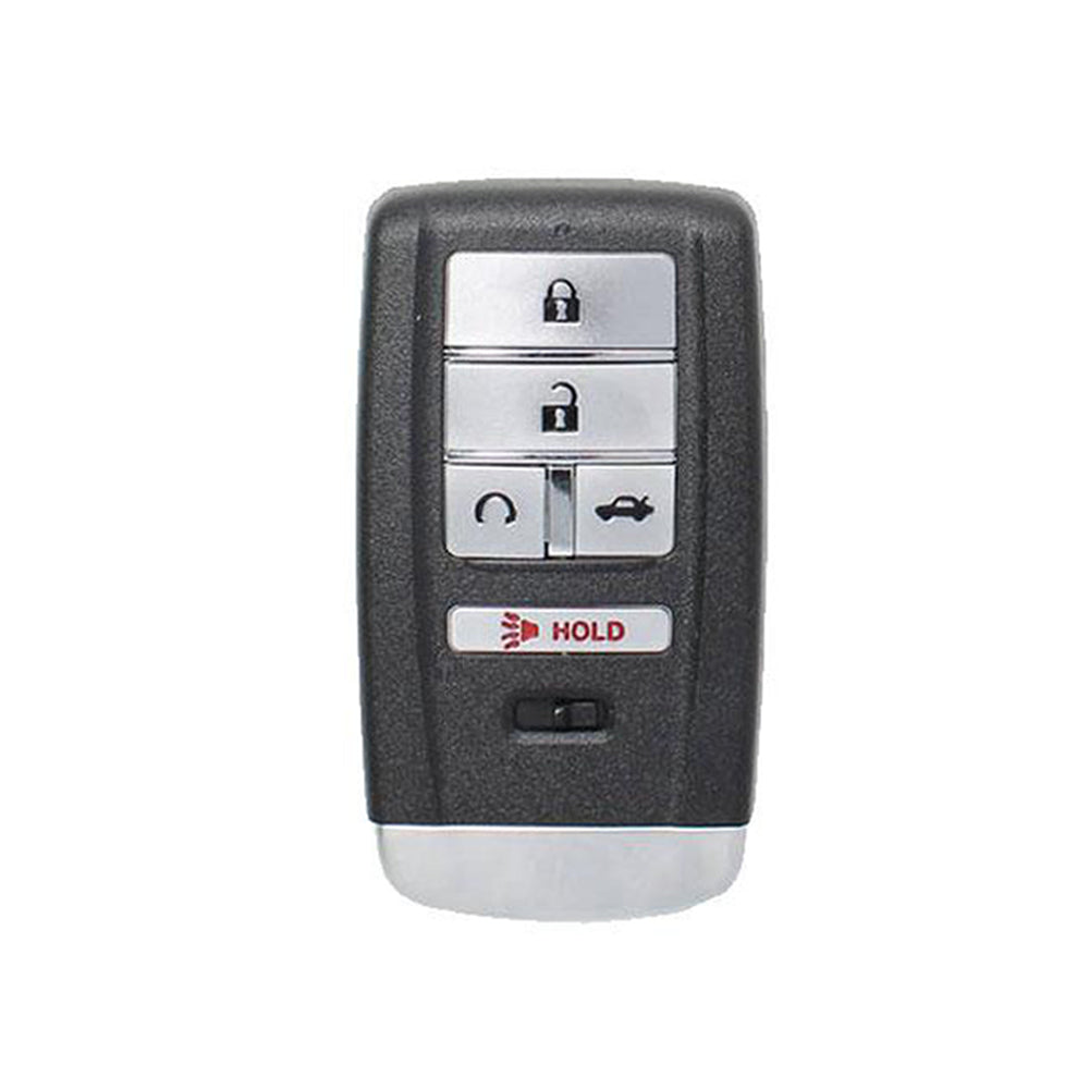 KEYDIY Honda Style 5 Buttons Universal Smart Key (ZB14-5)