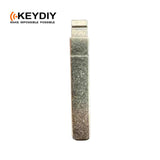 KEYDIY Remote Flip Key Blade VA2 for Citroen (Y-51#)