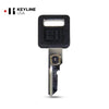 Keyline GM VATS Single Sided Key BB62-P-5