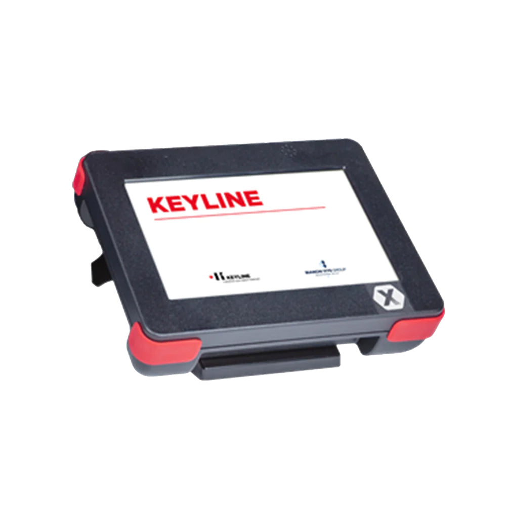Keyline Ninja Laser Console - BI907-X – Locksmith Keyless