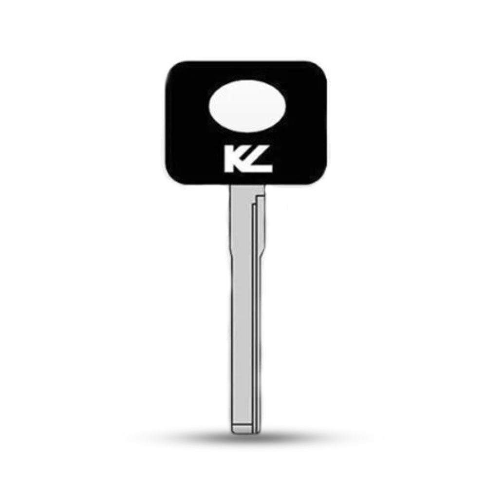 Keyline MERCEDES BENZ HI-SEC Mechanical Key - BS34YS-P