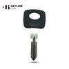 Keyline Mercedes Benz Mechanical Plastic Head Key BS48HF-P