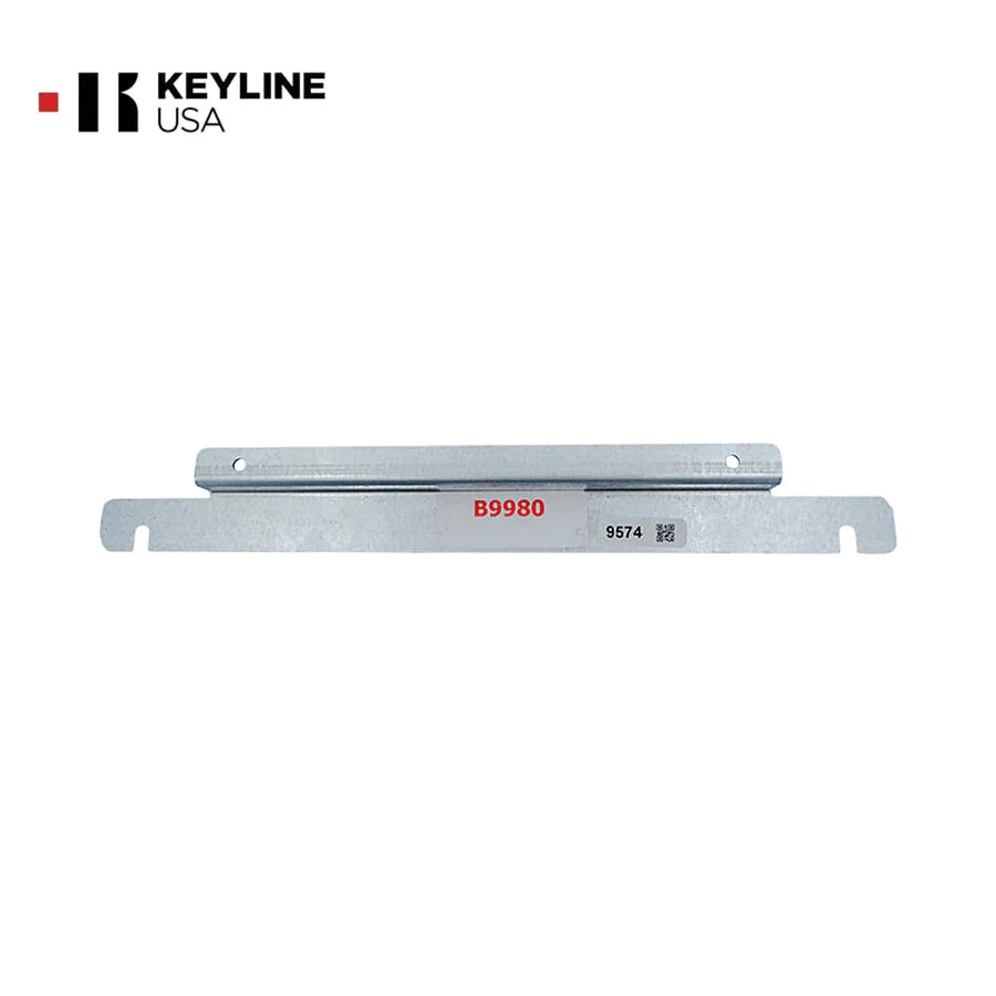 Keyline Gymkana 994 All-in-one Automotive Key Cutting Machine with Free Mounting Kit - B9980