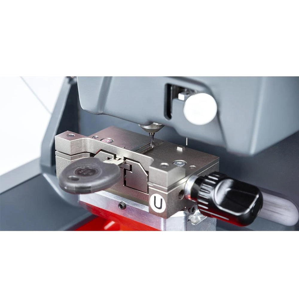 Keyline Gymkana 994 All-in-one Automotive Key Cutting Machine