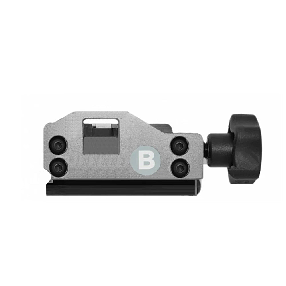 Keyline Ninja Laser Gray Jaw B OPZ09781B