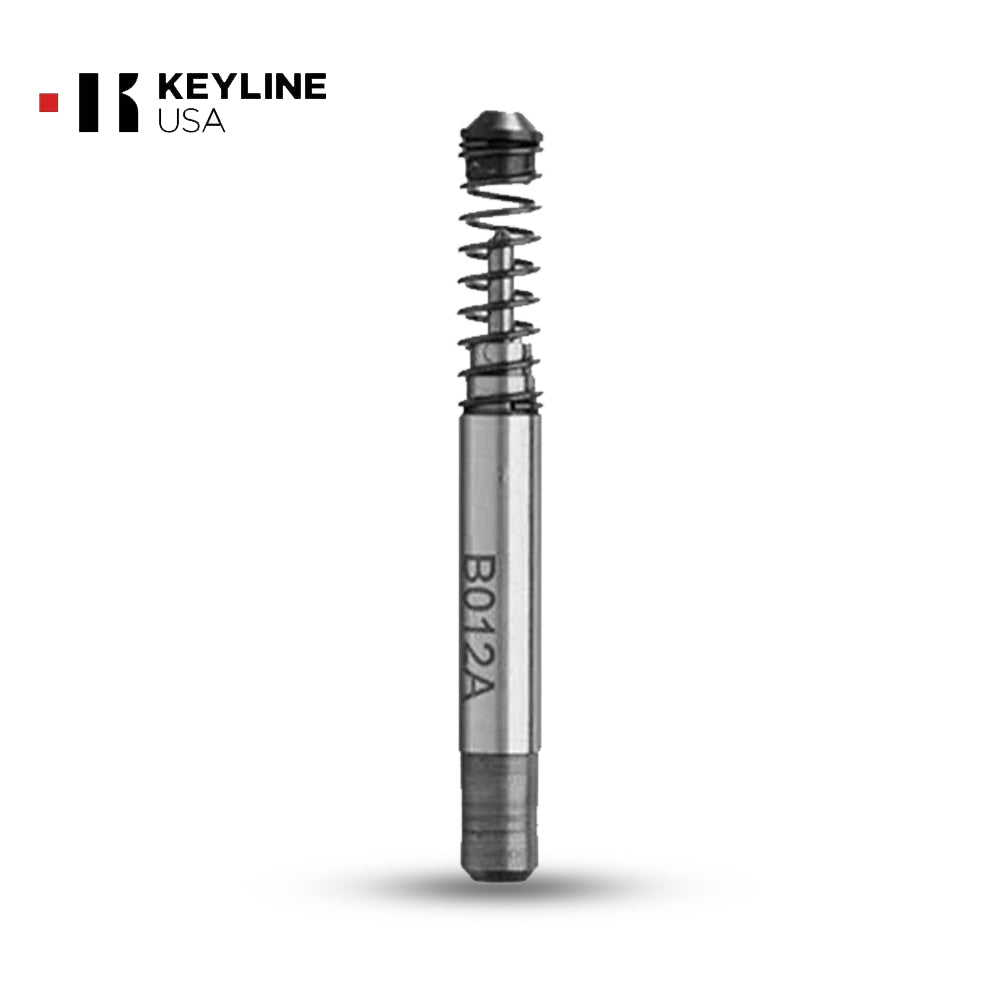 Keyline Tracer B012A For Mult T Lock - RIC01778B