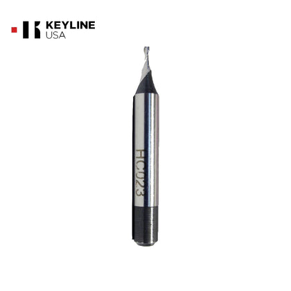 Keyline 1.5MM Cutter HC023 For 303 And Punto Key Machine - RIC01812B