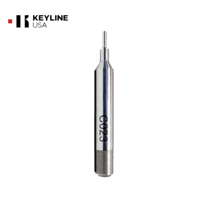 Keyline 1.5MM Tracer C023 For 303 And Punto Key Machine - RIC01813B