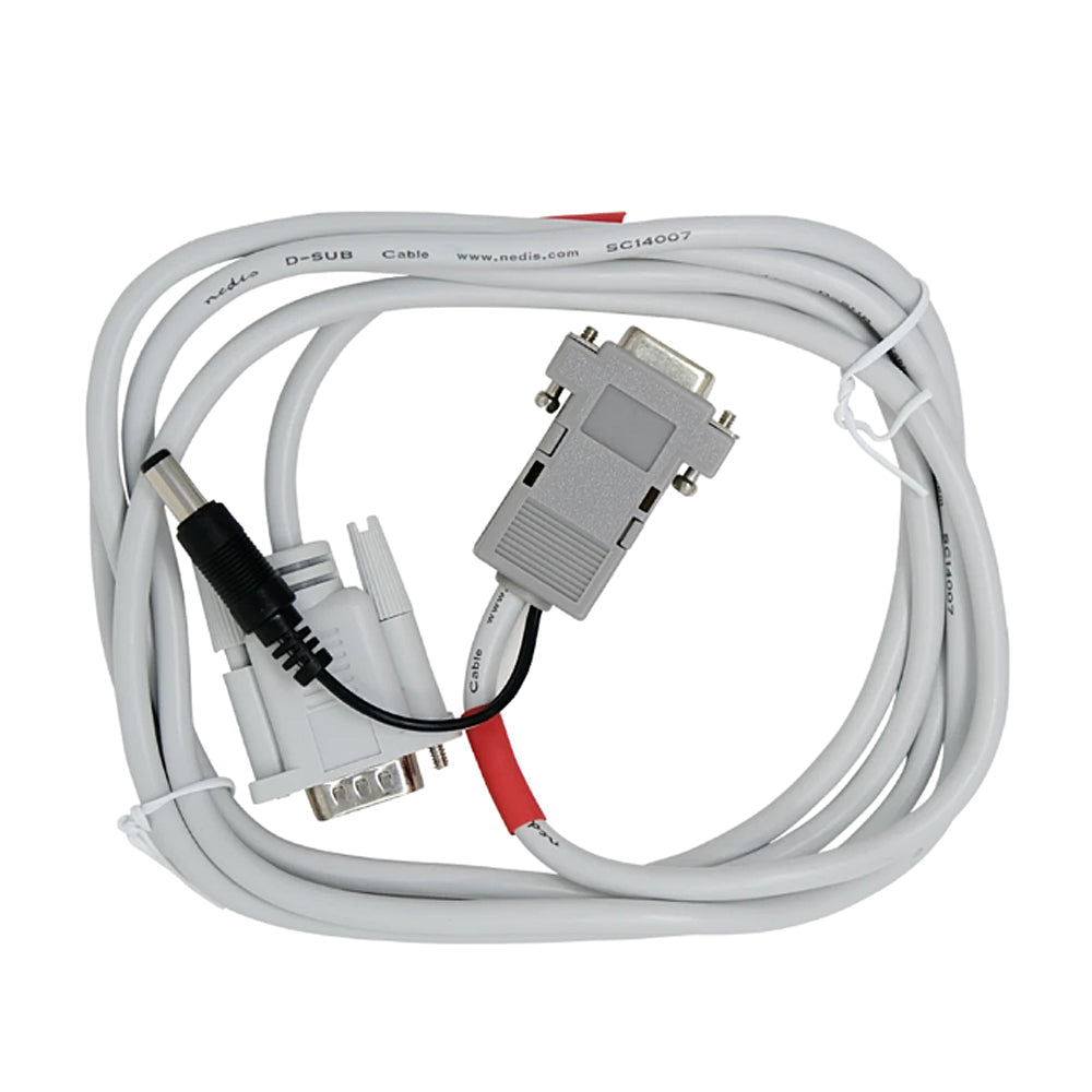 Key Surrender Cable Keyline Trade-in Console Cable - 994 Laser - RIC09484B – Locksmith Keyless