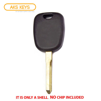 Mercedes Benz Key Shell / HU64