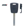 2010 - 2019 JMA Buick Chevrolet GMC Transponder Key Shell 8 - 10 Cuts - HU100 - TP00OP-11.P2