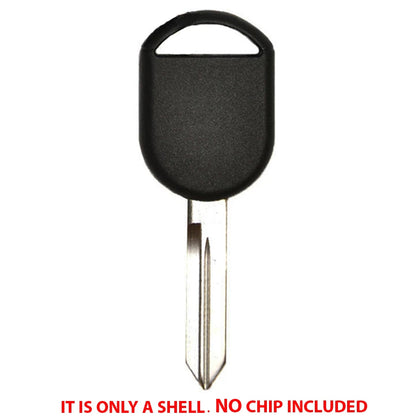 2000 - 2013 Ford Key Shell - H75
