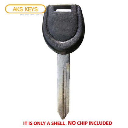 2000 - 2007 Mitsubishi Key Shell / MIT6
