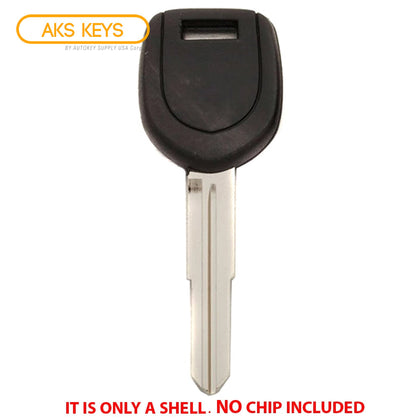 2007 - 2014 Mitsubishi Key Shell MIT3