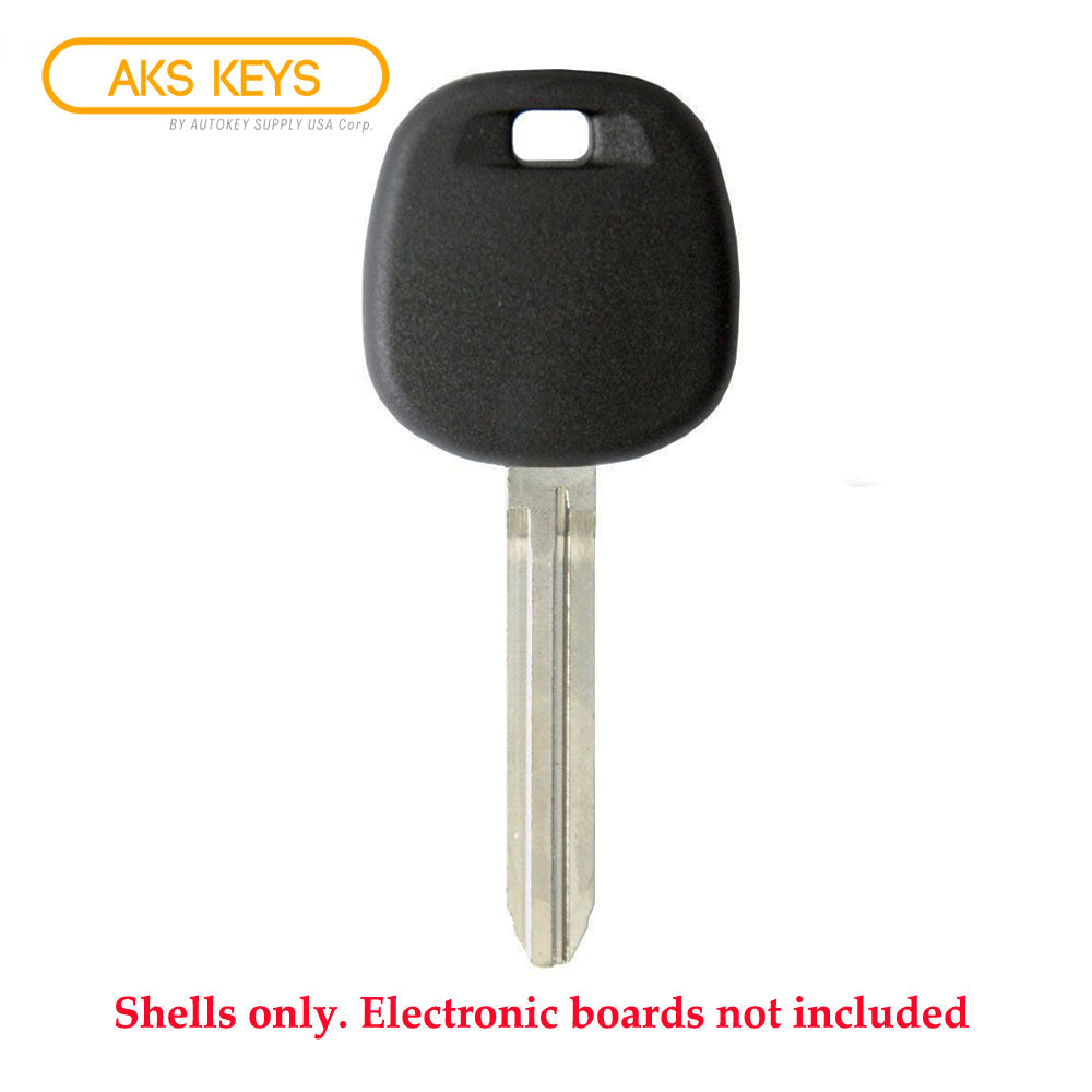1998 - 2014 Toyota Key Shell - TR47