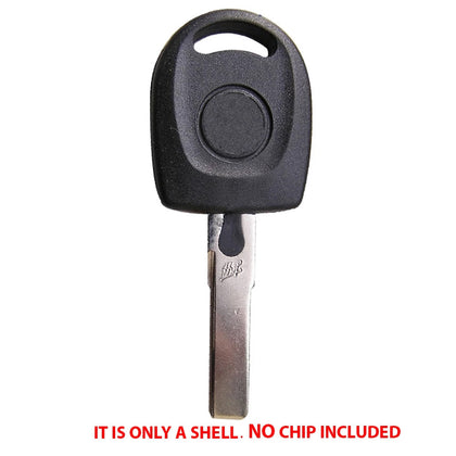 2000 - 2010 VW Key Shell