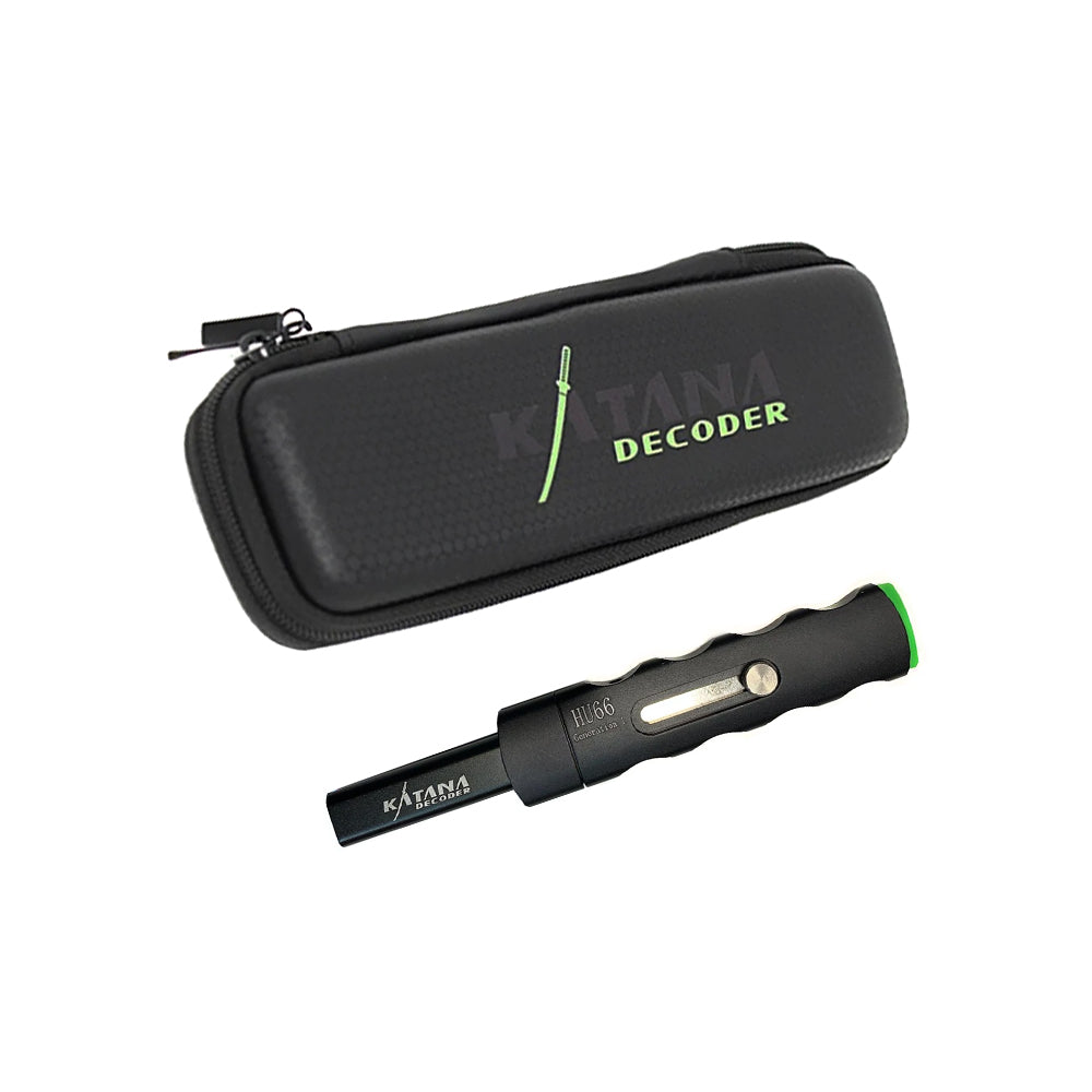 Katana Decoder HU66 Generation 1 (Open Box) – Locksmith Keyless