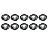 Strattec 322534 Case Cap Black for Ford (Packs of 10)