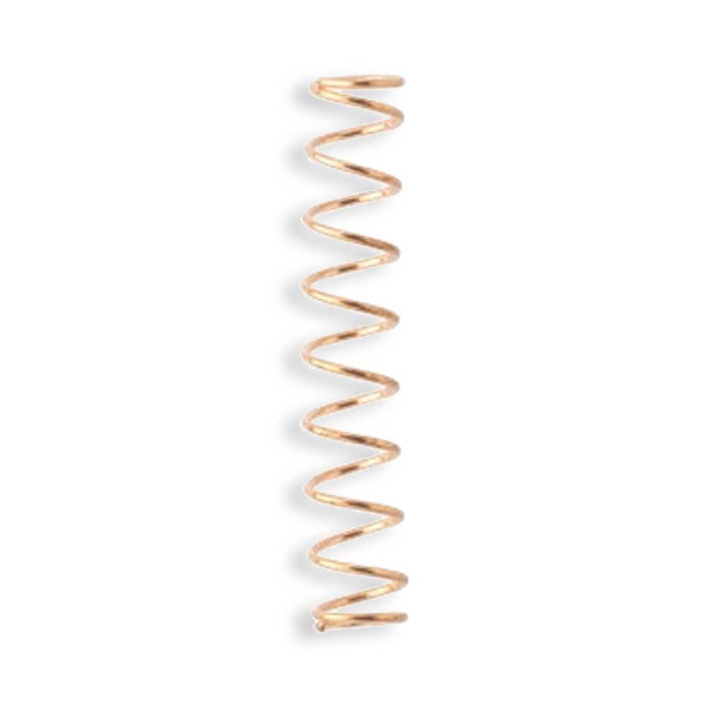 Long Spring Items LAB - 115LV1 - .115 Diameter Long Springs / C503-113 / (100 Pack)