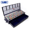 LAB - EPD005 - .005 - Super Wedge Pro - Universal Rekeying Pin Kit - w/ Drawer