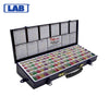 LAB - EPK003 - .003 Wedge Pro Universal Rekeying Pin Kit - w/ Drawer