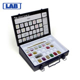 LAB - KPK115 Metal Wedge Kwikset Rekeying Kit (Open Box)