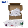 LAB Kit Refill Pack for LAB Universal .003 Pin Kits