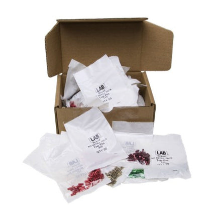 LAB Kit Refill Pack for LAB Universal .005 Pin Kit
