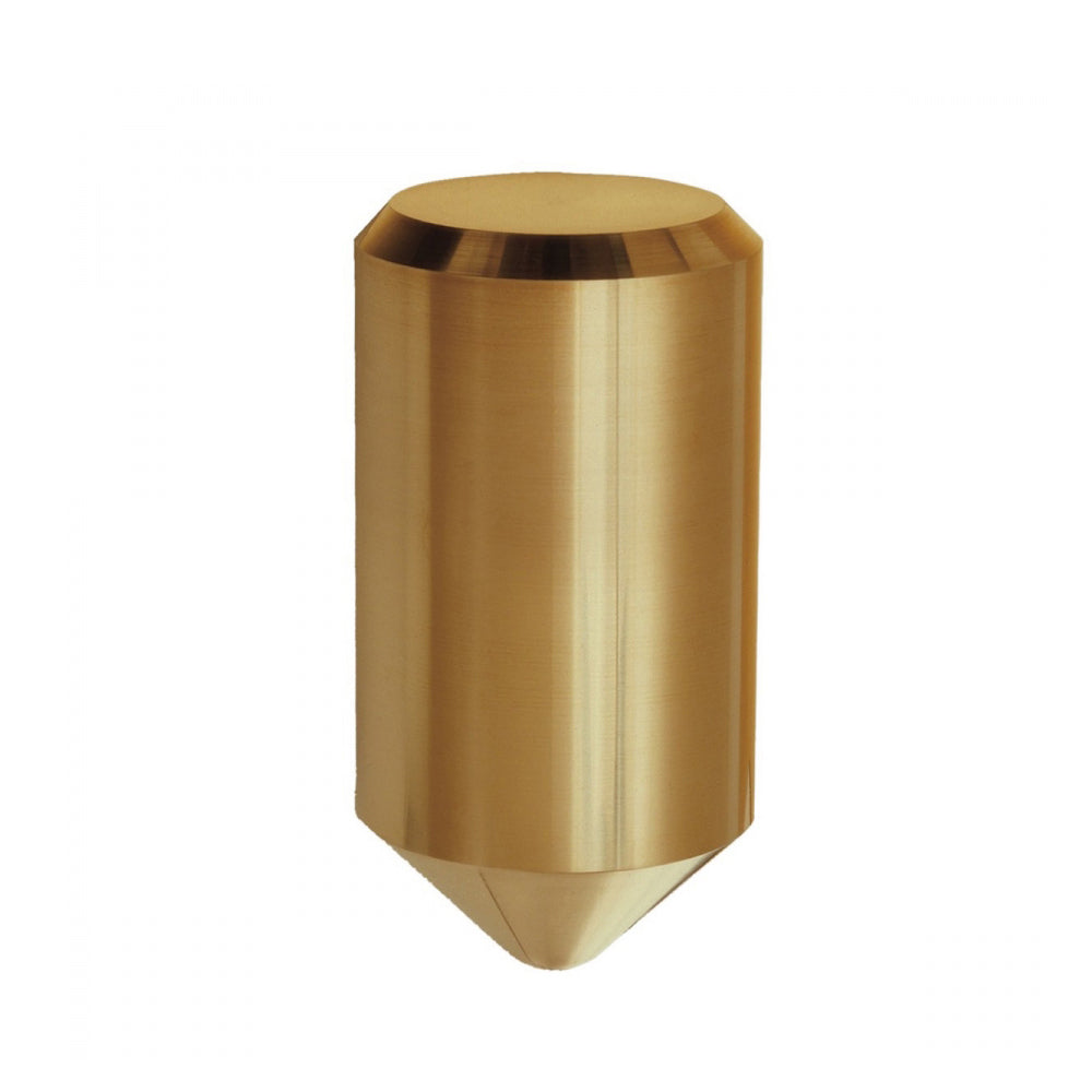 LAB - .005 - Universal Bottom Flat Pins - Vial of 150 – Locksmith