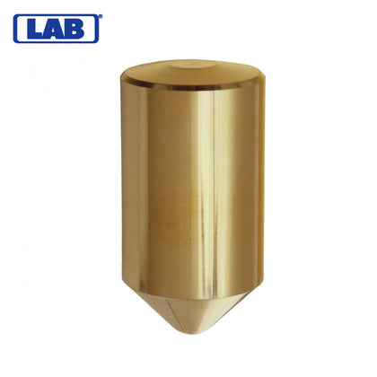 LAB - .003 - Universal Bottom Crown Pins - Vial of 150