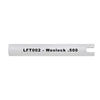 LAB - LFT002 Plug Follower Weslock (.500) Diameter