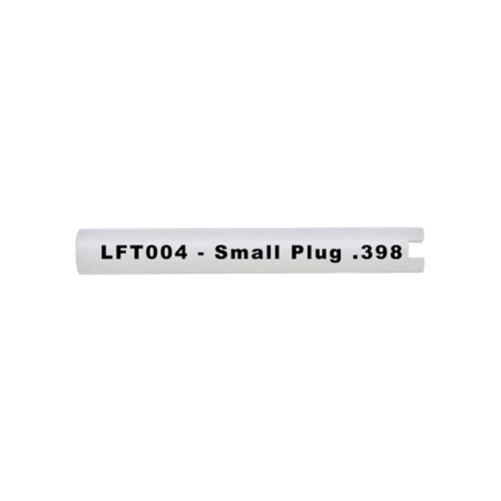 LAB - LFT004 Plug Follower Small Plug (.398) Diameter – Locksmith Keyless