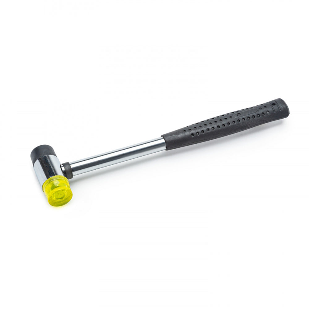 Mallets Changeable LAB - Rubber / Plastic Mallet for use with LAB Annex Interchangeable C