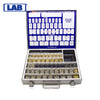 LAB - LIKIC - Institutional - BEST A2 Rekeying Pin Kit