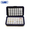 LAB - LMDBIC - Mini DUR-X - BEST A2 ICore Rekeying Pin Kit