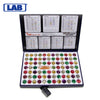 LAB - LMK005 - .005 - Mini Universal Rekeying Pin Kit