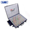 LAB - LSW005 - .005 - Smart Wedge - Universal Rekeying Pin Kit