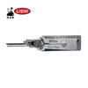 Original Lishi Anti Glare 2-in-1 Pick & Decoder BEST A Residential BE2 6-Pin