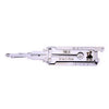 Original Lishi YM15 2in1 Decoder and Pick for Mercedes Benz