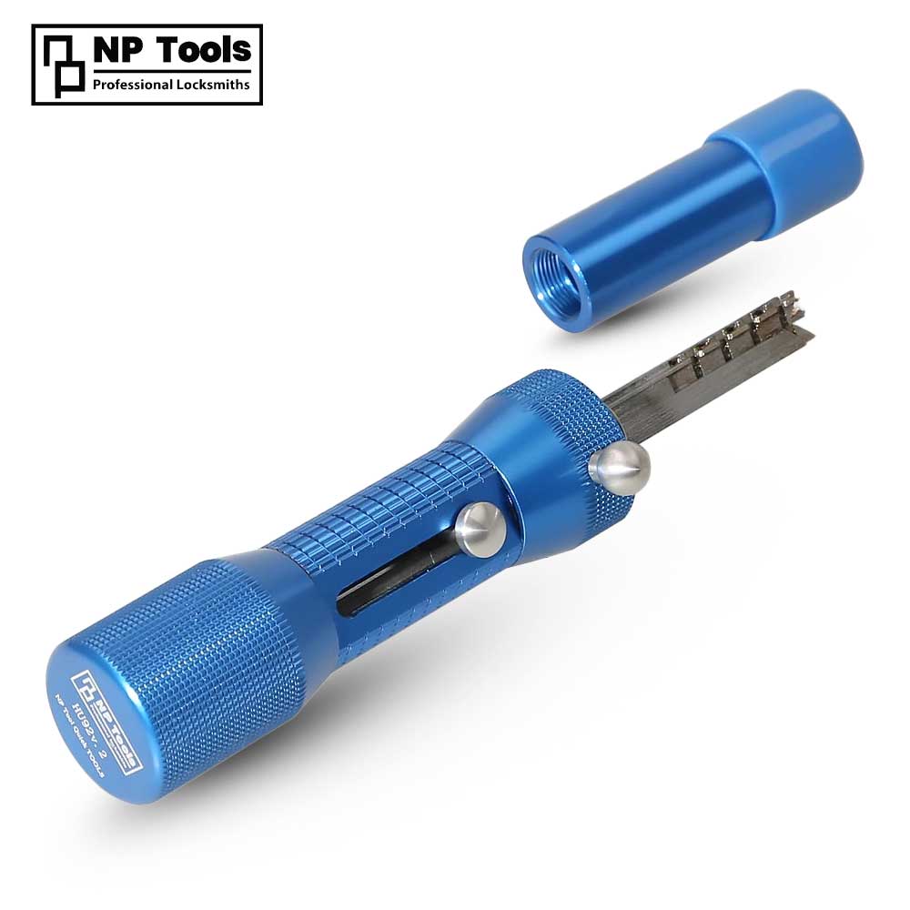 NP Tools HU92 New Point Quick Open Tool for BMW, Land Rover Open